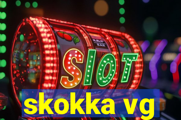 skokka vg